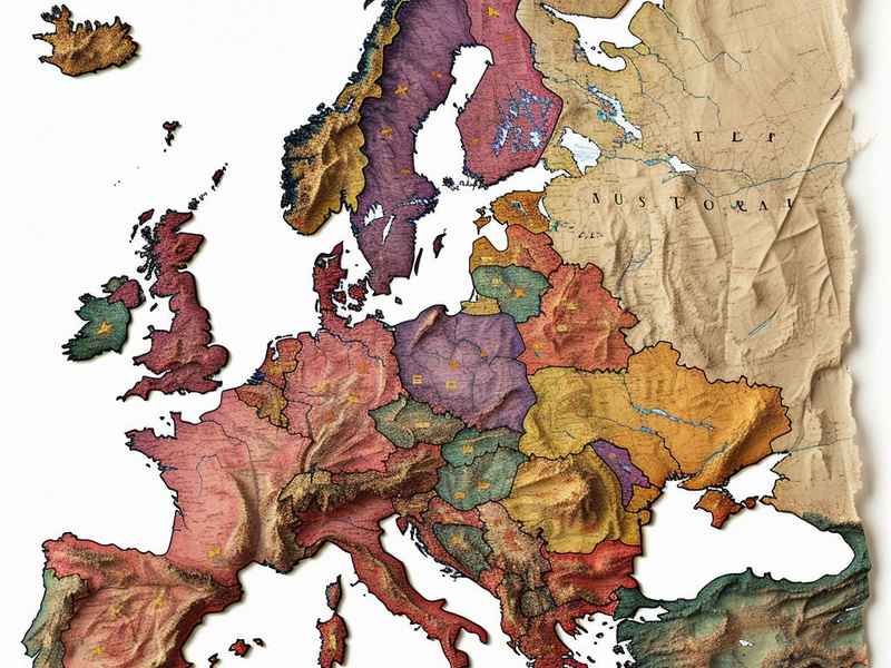 世界历史西欧、世界历史西欧庄园