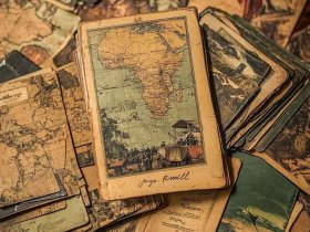 世界历史名片，世界历史名片有哪些