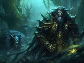 魔兽世界历史人物实力排行榜，魔兽世界历史人物实力排行榜最新