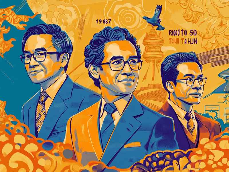 蒙古国闻名世界的人物；蒙古国闻名世界的人物是谁