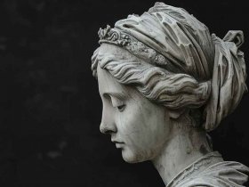 世界历史女性杰出人物事迹（世界历史女性杰出人物事迹素材）