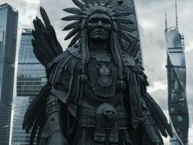 世界历史人物雕塑作品大全 - 世界历史人物雕塑作品大全图片