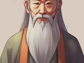 人物速写古代名人、人物速写古代名人有哪些