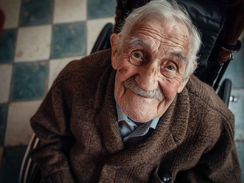 世界历史人物最长寿的是谁、世界历史人物最长寿的是谁呢