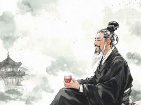 什么历史人物边走路边喝酒、哪个历史人物最能喝酒