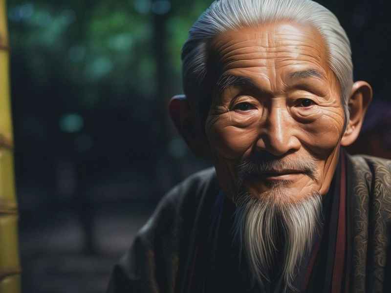 中国历史人物及事迹 - 中国历史人物及事迹简介