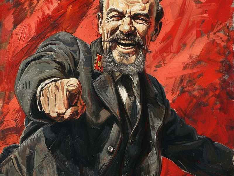 世界红色革命人物；世界红色革命人物事迹