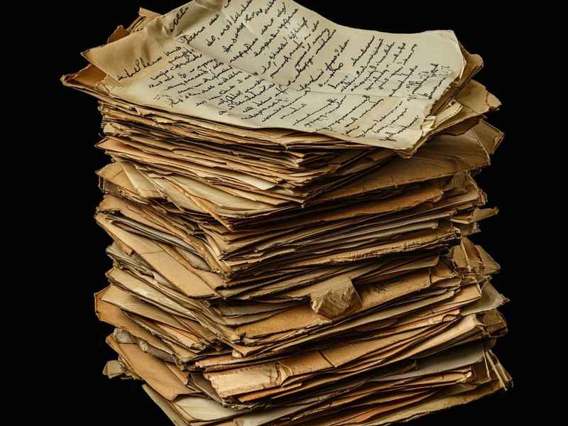 世界近代史历史人物档案；世界近代重要历史人物