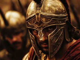 世界历史题材电影 - 世界历史题材电影有哪些