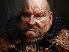 世界历史人物设计作品 世界历史人物设计作品图片