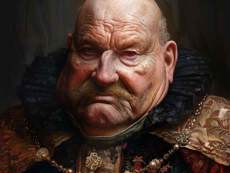 世界历史人物设计作品 世界历史人物设计作品图片