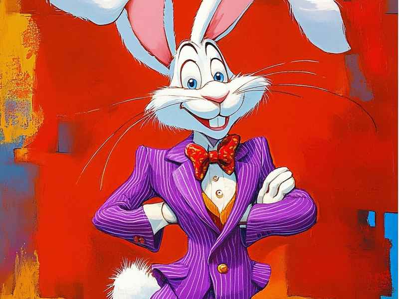 世界知名动画人物（世界知名动画人物图片）