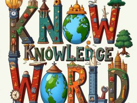 世界各地的有趣冷知识大全、世界上有趣的冷知识