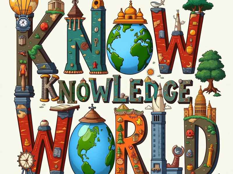 世界各地的有趣冷知识大全、世界上有趣的冷知识