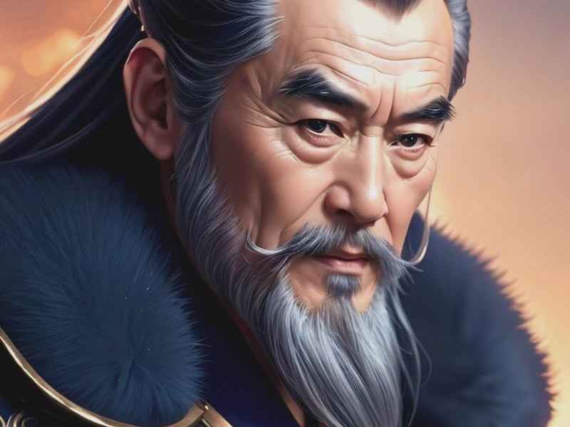 中国历史上霸气语录，中国历代霸气语录