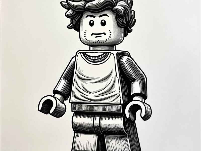 上世纪乐高 - 上世纪乐高人仔 上世纪乐高 - 上世纪乐高人仔