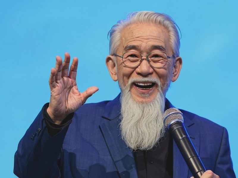 世界文化名人演讲视频、世界文化名人演讲视频大全