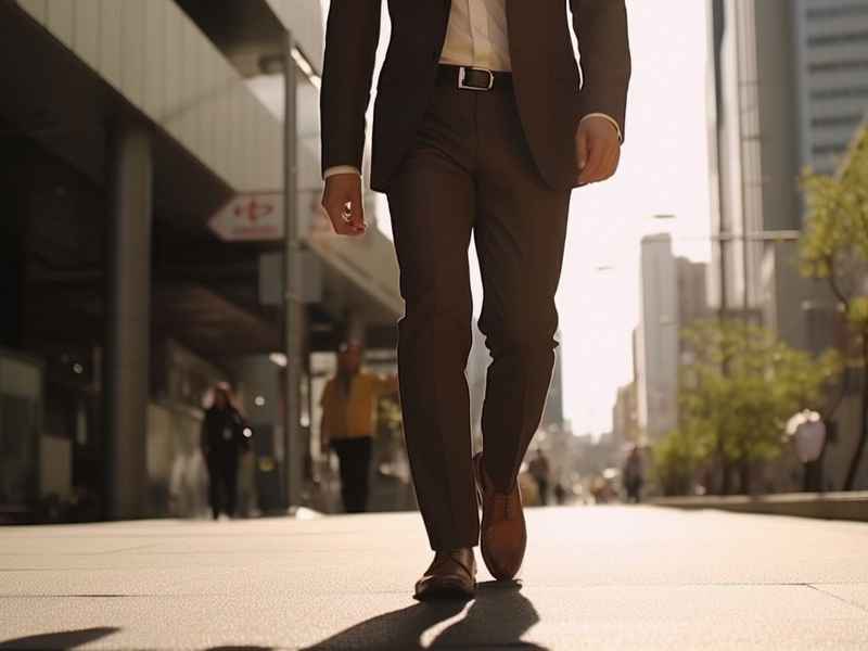 人物走路的视频、人物走路的视频素材