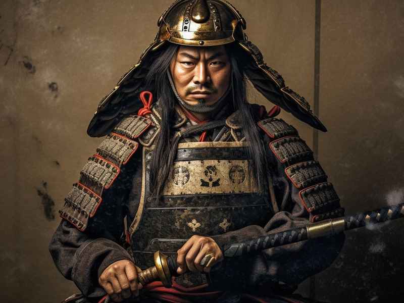 日本历史人物排名，日本历史人物排名榜