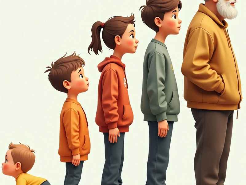 世界身高排行榜从小到大（世界身高排行榜从小到大怎么排）