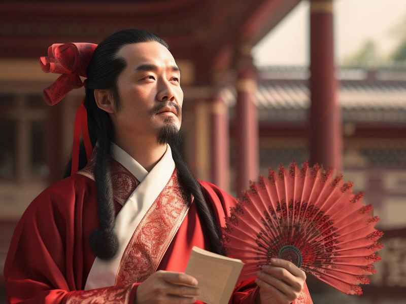 历史名人模仿秀图片，历史名人模仿秀图片素材
