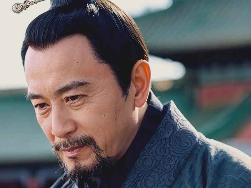 历史人物冷笑话 - 历史人物冷笑话段子