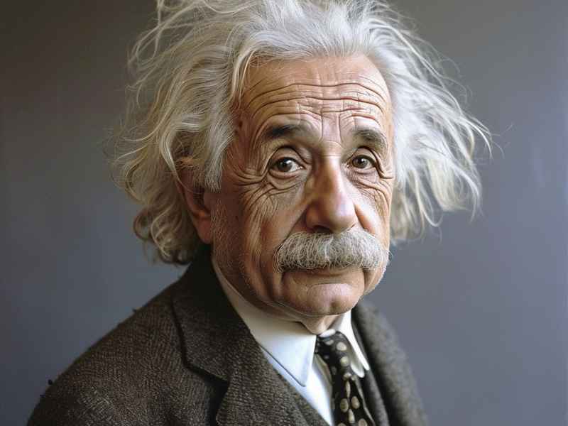 世界聪明人物智商排名 世界聪明人物智商排名榜