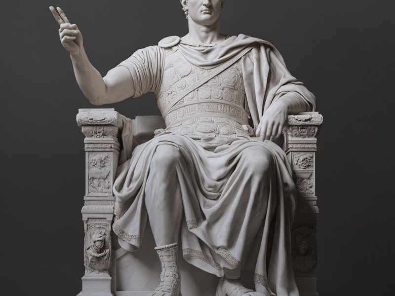 世界著名历史人物雕塑、世界著名历史人物雕塑图片