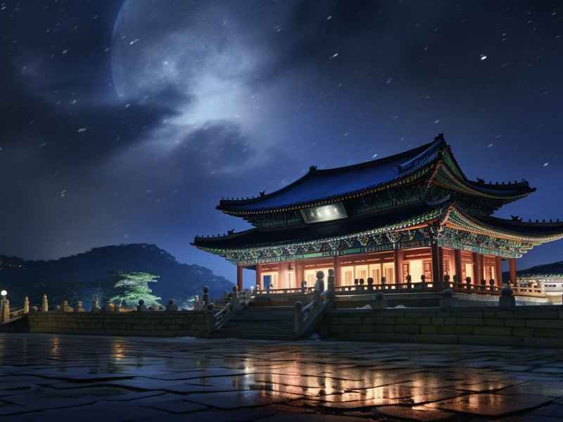 韩国历史简介 韩国历史简介50字 韩国历史简介 韩国历史简介50字