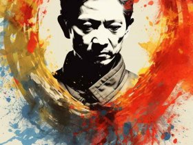 感动世界历史人物素材 - 感动世界历史人物素材摘抄
