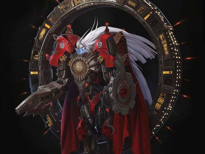 《魔兽世界》角色介绍、《魔兽世界》角色介绍大全