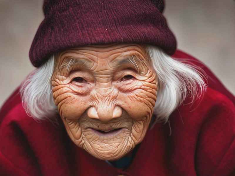 世界年龄最大的人排名、世界年龄最大的人排名第一