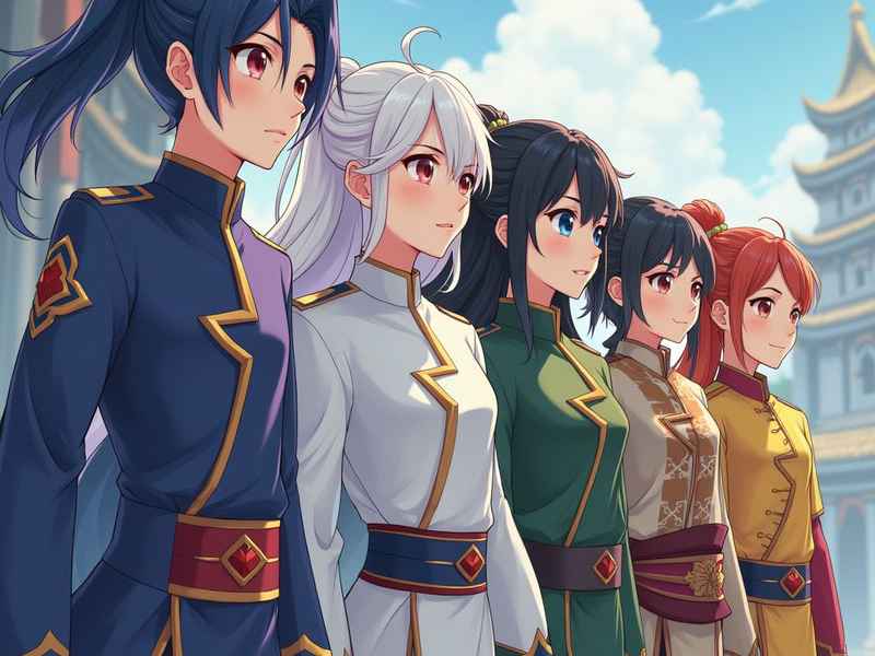 梦想世界历史人物介绍(梦想世界历史人物介绍大全) 梦想世界历史人物介绍(梦想世界历史人物介绍大全)