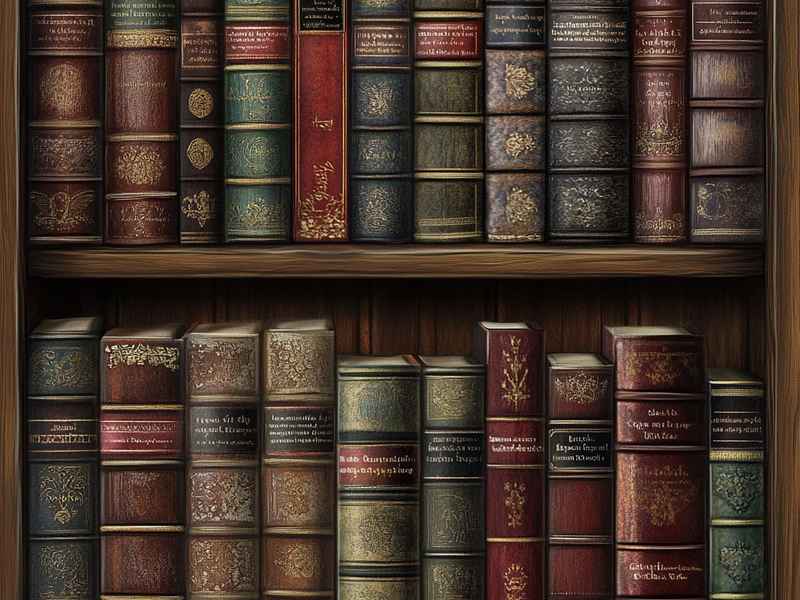 世界历史故事书推荐（世界历史书籍推荐经典）