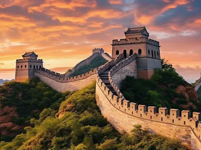 中国的世界文化遗产 中国的世界文化遗产都有哪些