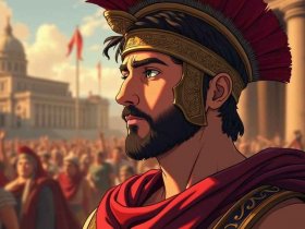 世界历史人物动画视频播放 - 世界历史人物动画视频播放大全