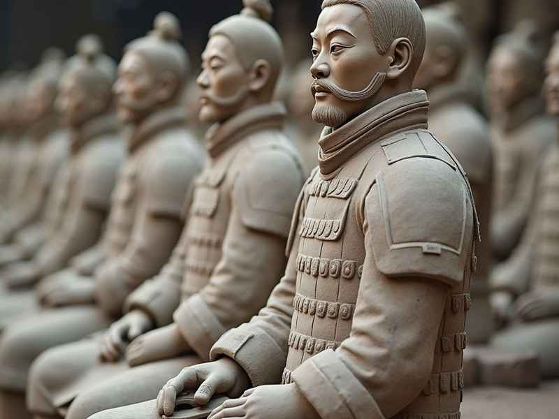 世界历史名城（世界历史名城西安）