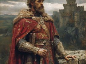 世界历史著名英雄人物 - 世界历史著名英雄人物事迹