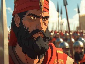 世界历史动画版，世界历史动画版有哪些