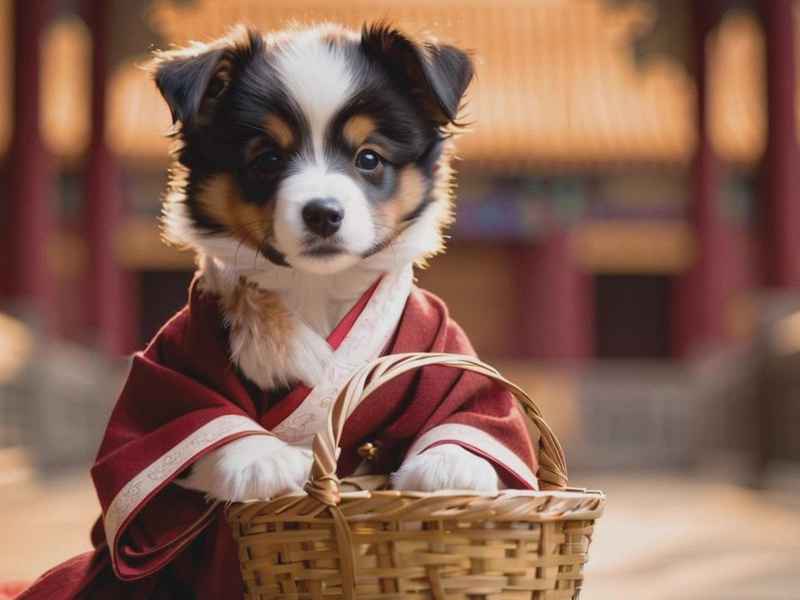 属狗的历史人物有哪些？、属狗的历史人物有哪些