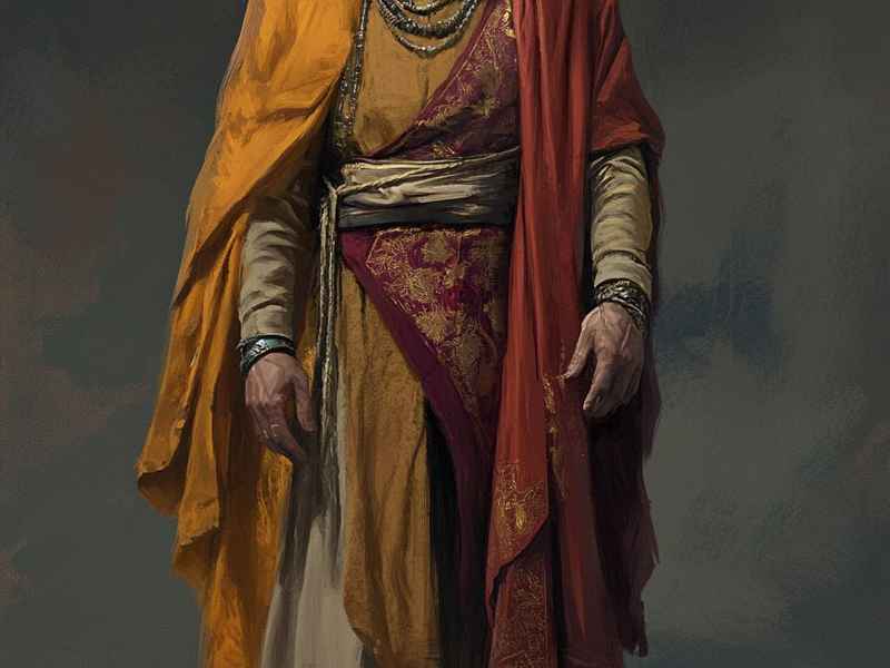 中考历史人物；中考历史人物分析