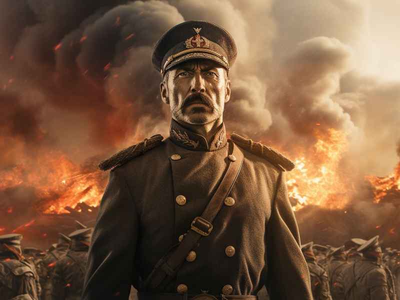 中国近代历史人物介绍（中国近代历史人物介绍大全）