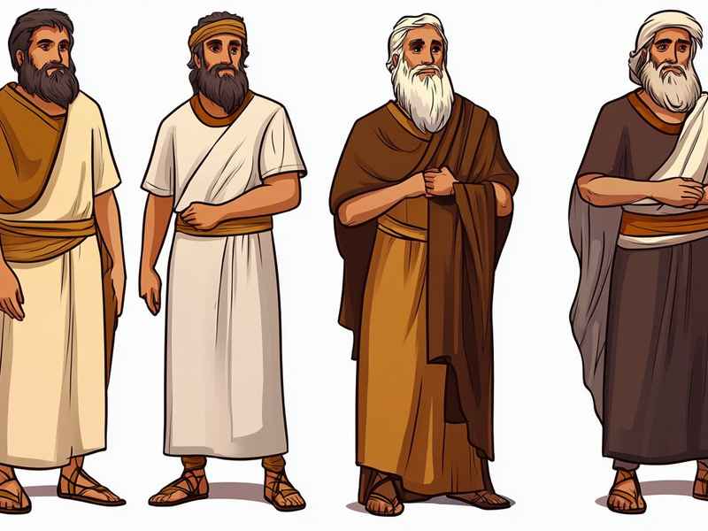 世界古代重要历史人物、世界古代重要历史人物是谁 世界古代重要历史人物、世界古代重要历史人物是谁