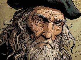 世界历史人物成就图鉴大全；世界历史人物成就图鉴大全图片