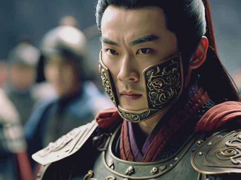 中国历史上所有的历史人物；中国所有历史人物名