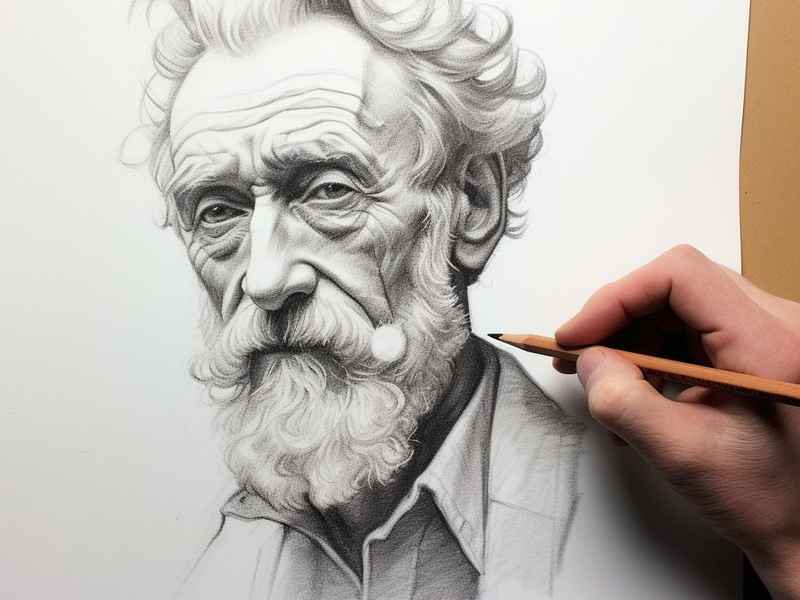 世界历史人物手绘过程图片、世界历史人物手绘过程图片高清 世界历史人物手绘过程图片、世界历史人物手绘过程图片高清