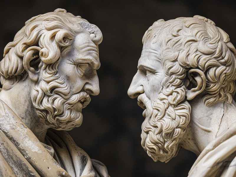 世界历史人物聊天对话、历史人物的对话 世界历史人物聊天对话、历史人物的对话