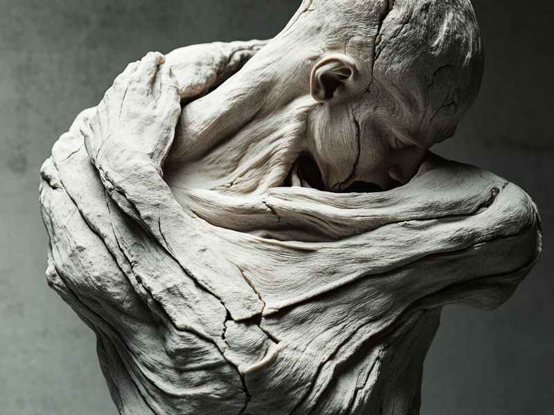 世界著名人物雕塑作品 世界著名人物雕塑作品图片