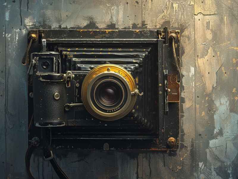 世界摄影史内容简介 世界摄影史内容简介50字