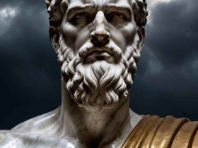 世界历史人物之王有哪些 世界历史人物之王有哪些人